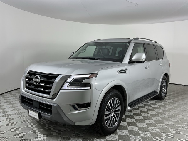 214652020 Nissan Rogue SV