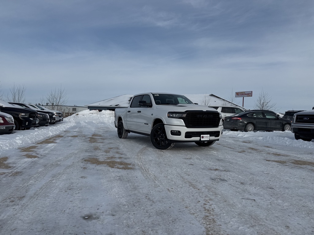 New 2026 Chrysler Pacifica Select Vans