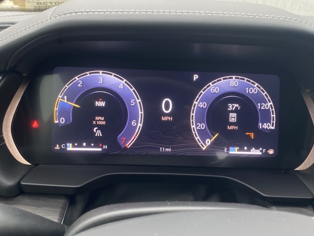 new 2025 Jeep Grand Cherokee L car, priced at $56,273