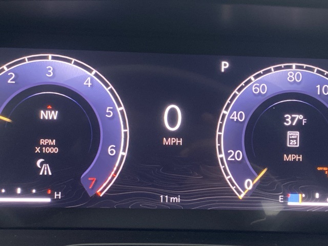 new 2025 Jeep Grand Cherokee L car, priced at $56,273