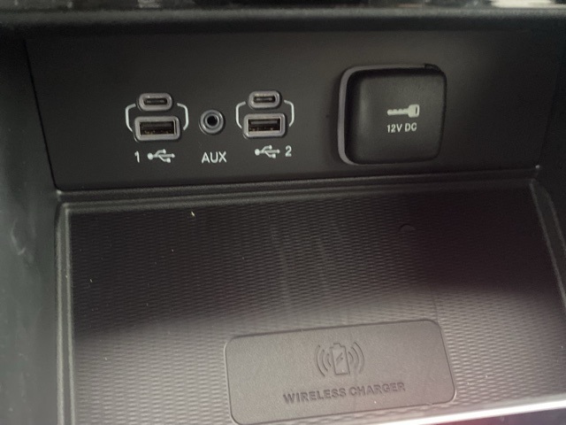 new 2025 Jeep Grand Cherokee L car, priced at $56,273