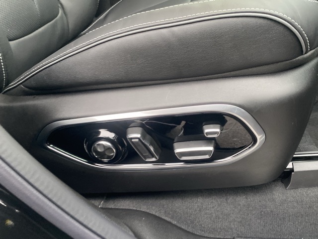 new 2025 Jeep Grand Cherokee L car, priced at $56,273