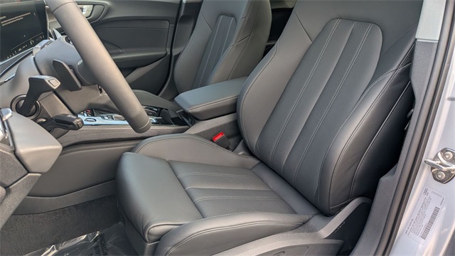 new 2025 Audi All-new A5 car, priced at $52,936