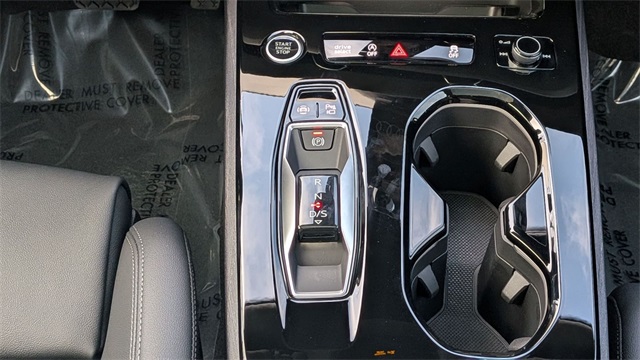 new 2025 Audi All-new A5 car, priced at $52,936