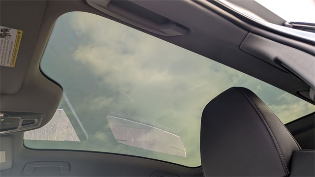 new 2025 Audi All-new A5 car, priced at $52,936