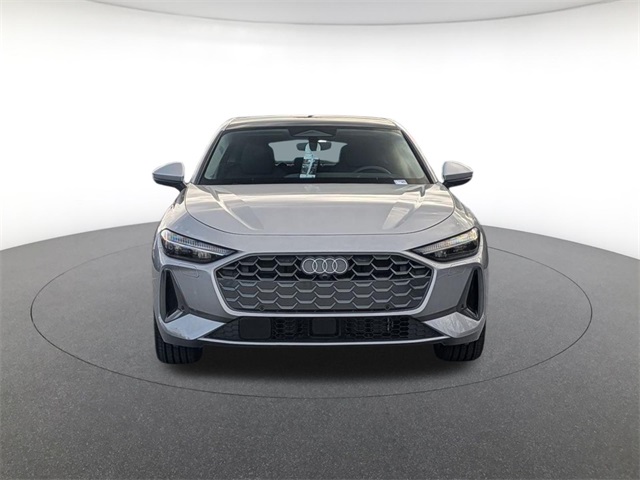 new 2025 Audi All-new A5 car, priced at $52,936