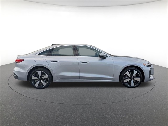 new 2025 Audi All-new A5 car, priced at $52,936