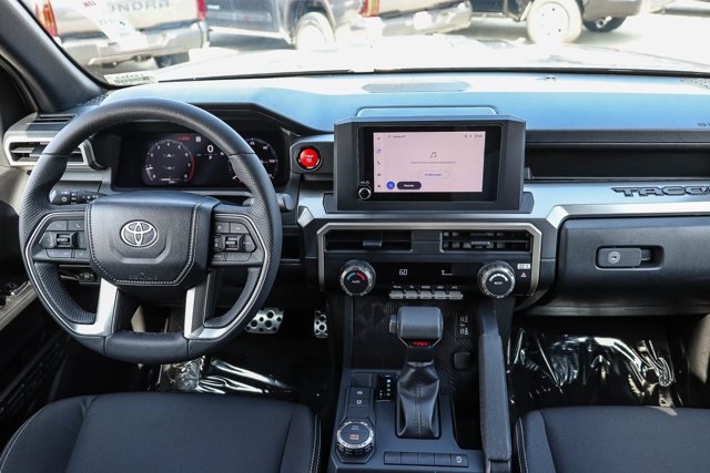 used 2026 Toyota Tacoma car, priced at $42,892