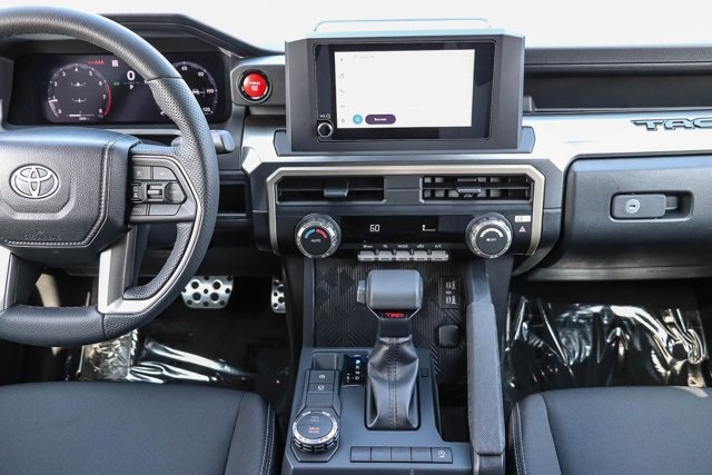 used 2026 Toyota Tacoma car, priced at $42,892