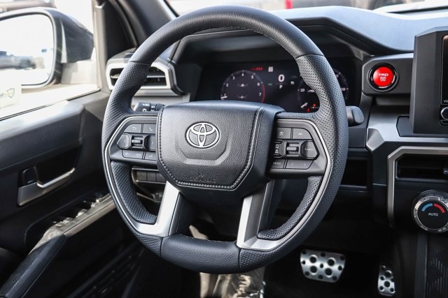 used 2026 Toyota Tacoma car, priced at $42,892