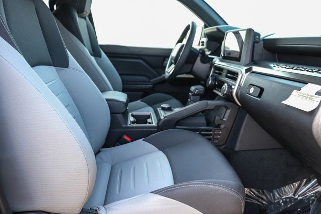 used 2026 Toyota Tacoma car, priced at $42,892
