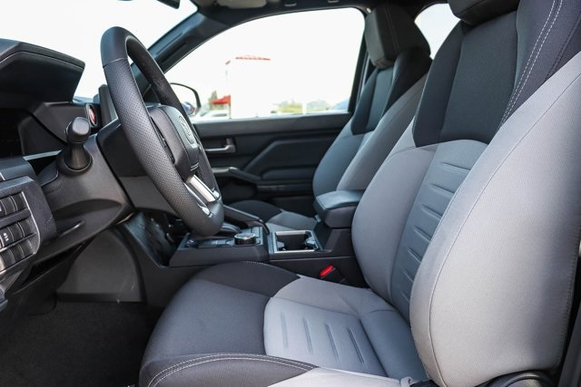 used 2026 Toyota Tacoma car, priced at $42,892