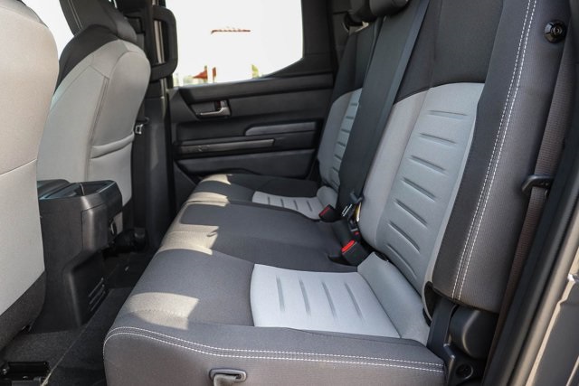 used 2026 Toyota Tacoma car, priced at $42,892