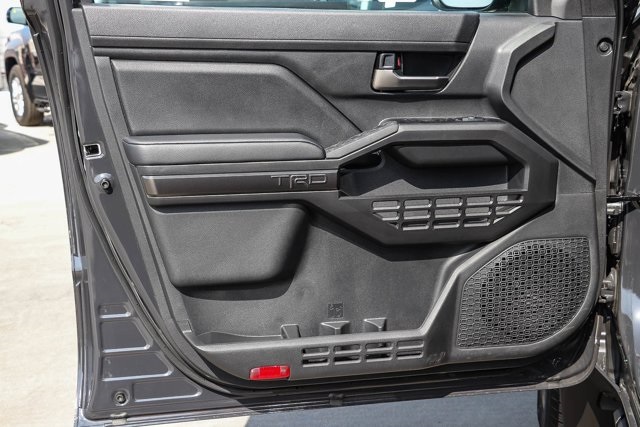 used 2026 Toyota Tacoma car, priced at $42,892