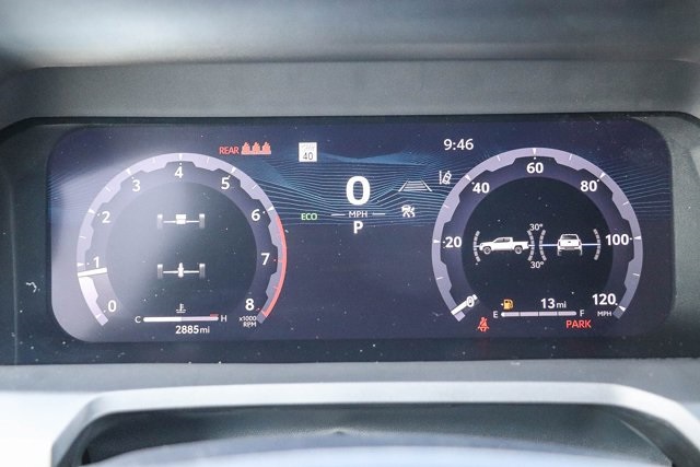 used 2026 Toyota Tacoma car, priced at $42,892