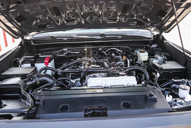 used 2026 Toyota Tacoma car, priced at $42,892