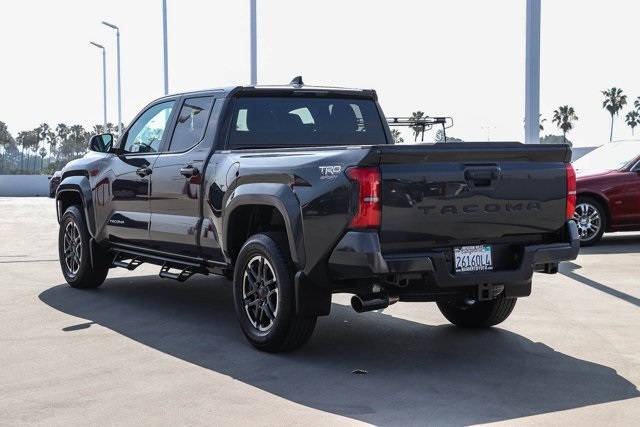 used 2026 Toyota Tacoma car, priced at $42,892