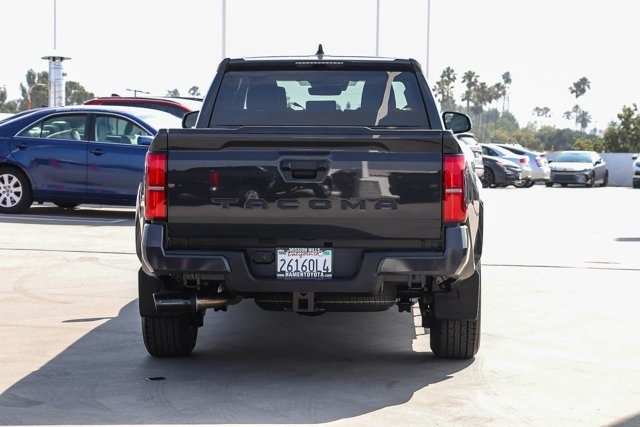 used 2026 Toyota Tacoma car, priced at $42,892