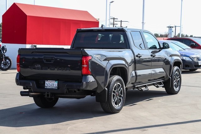 used 2026 Toyota Tacoma car, priced at $42,892