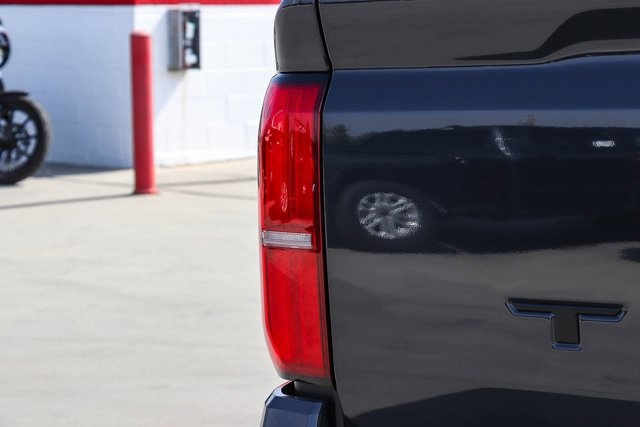 used 2026 Toyota Tacoma car, priced at $42,892