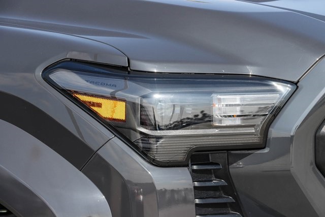 used 2026 Toyota Tacoma car, priced at $42,892
