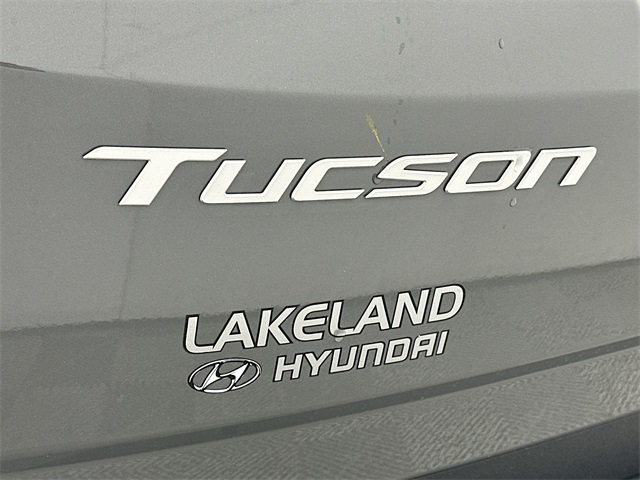 Tucson SEL
