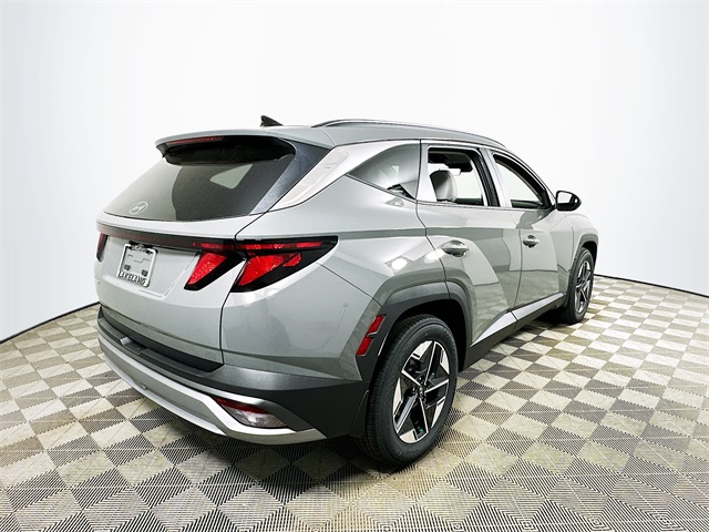 Tucson SEL