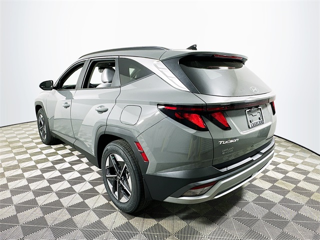 Tucson SEL