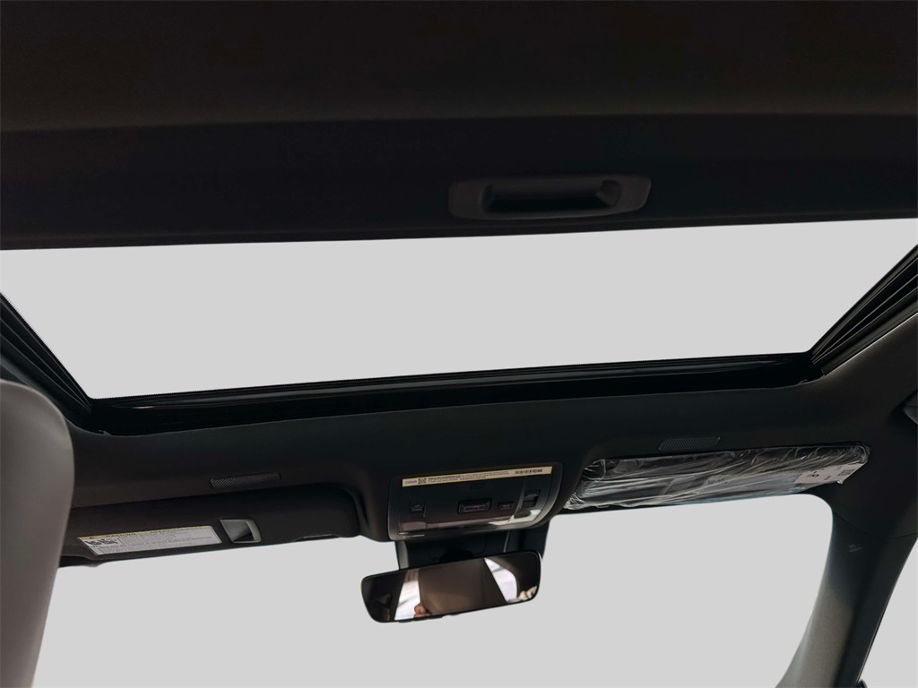 new 2025 Lexus ES car, priced at $50,644