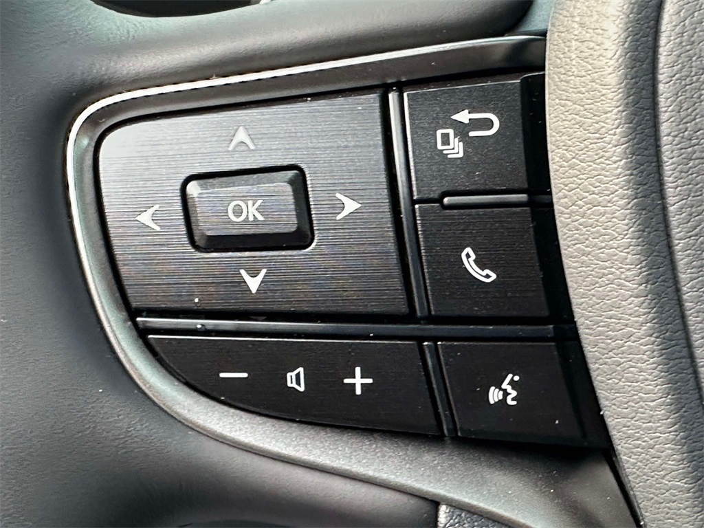 new 2025 Lexus ES car, priced at $50,644