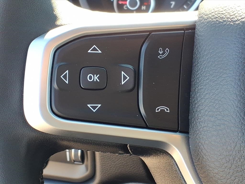 used 2025 Ram 2500 car, priced at $51,901