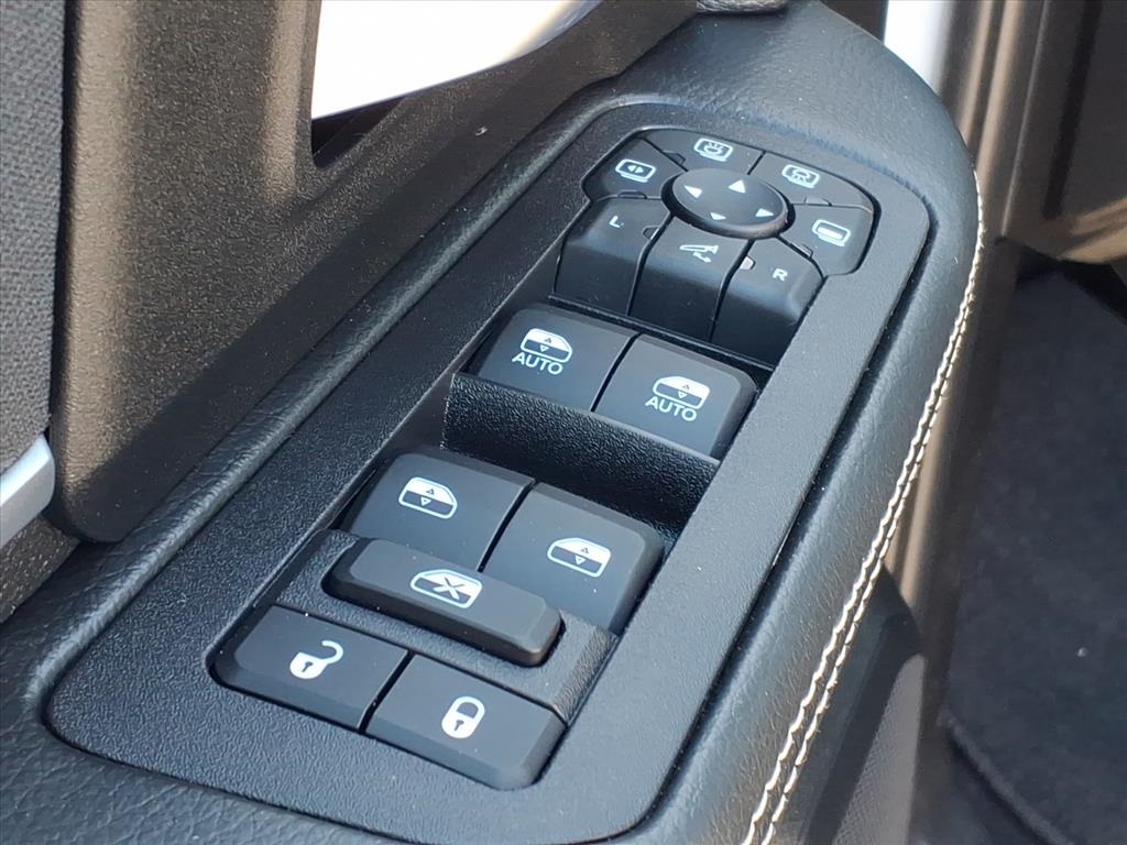 used 2025 Ram 2500 car, priced at $51,901