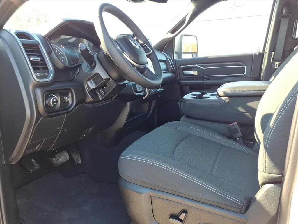 used 2025 Ram 2500 car, priced at $51,901