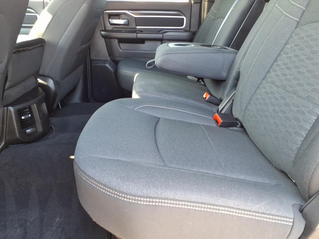 used 2025 Ram 2500 car, priced at $51,901