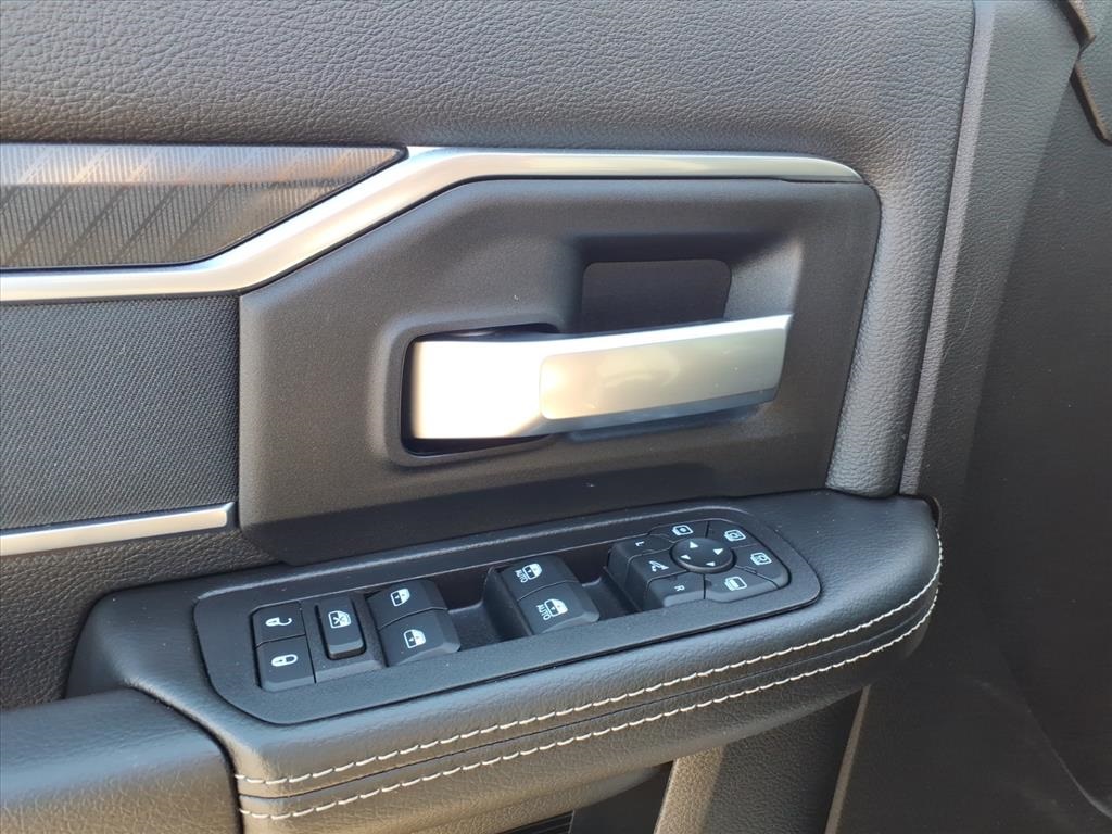 used 2025 Ram 2500 car, priced at $51,901