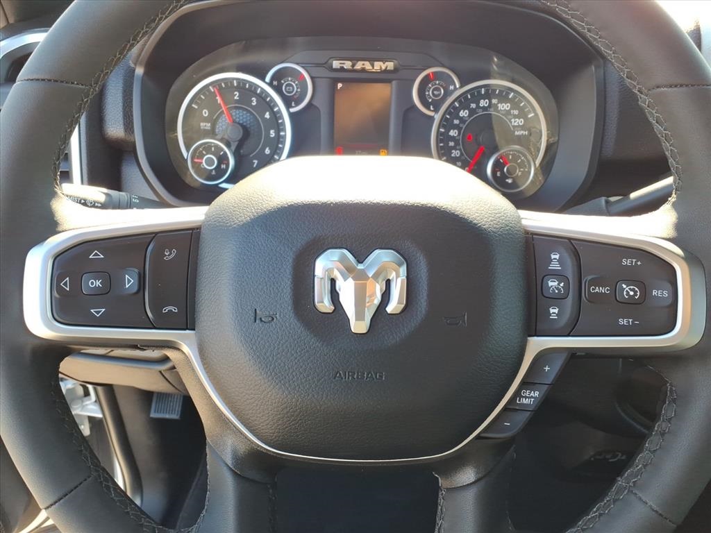 used 2025 Ram 2500 car, priced at $51,901