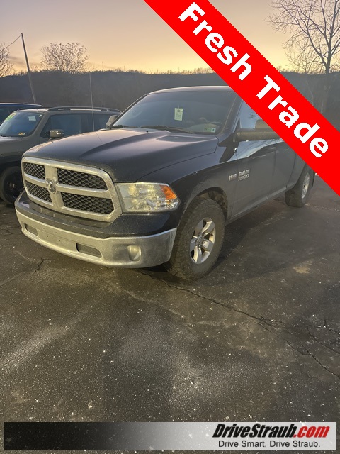 2018 RAM Ram 1500 ST