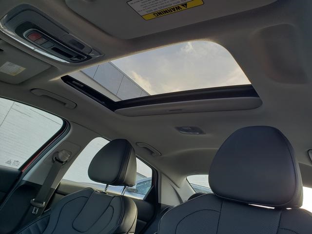 used 2023 Hyundai Elantra car, priced at $21,200