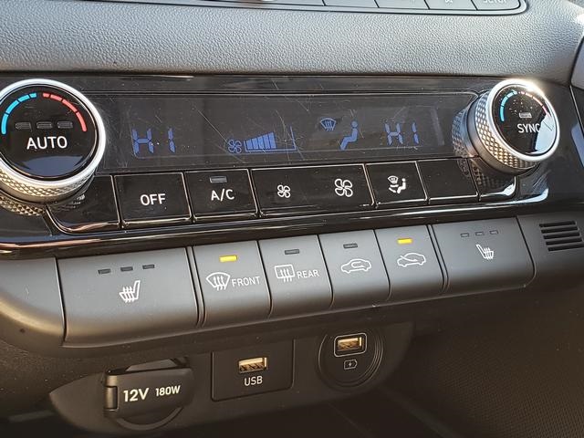 used 2023 Hyundai Elantra car, priced at $21,200