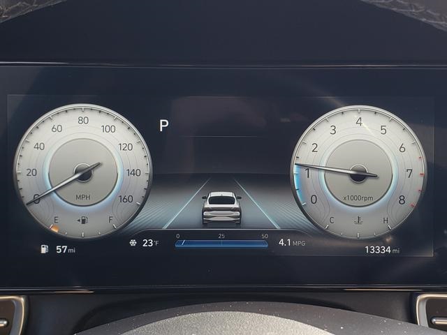 used 2023 Hyundai Elantra car, priced at $21,200