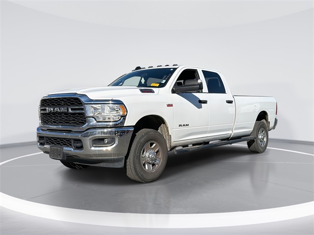 2022 RAM Ram 2500 Pickup Tradesman's photo