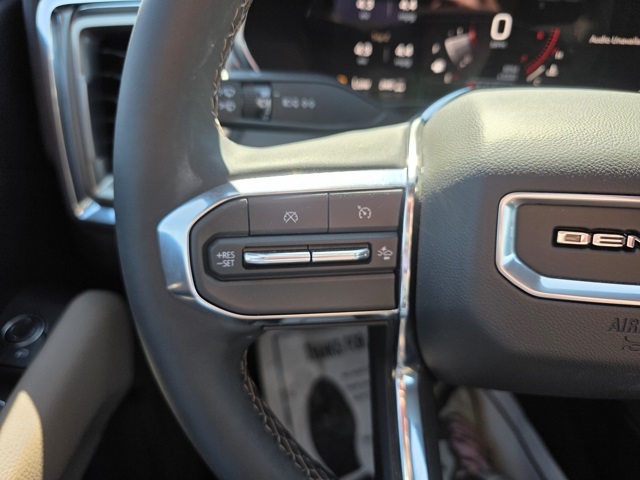 2026 Gmc Canyon Denali photo 10