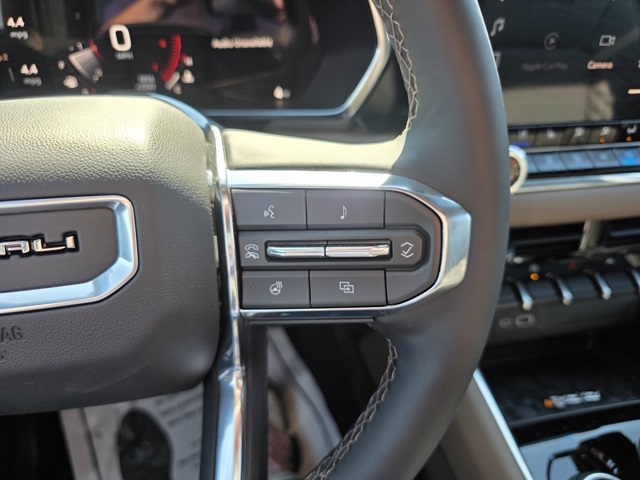2026 Gmc Canyon Denali photo 11