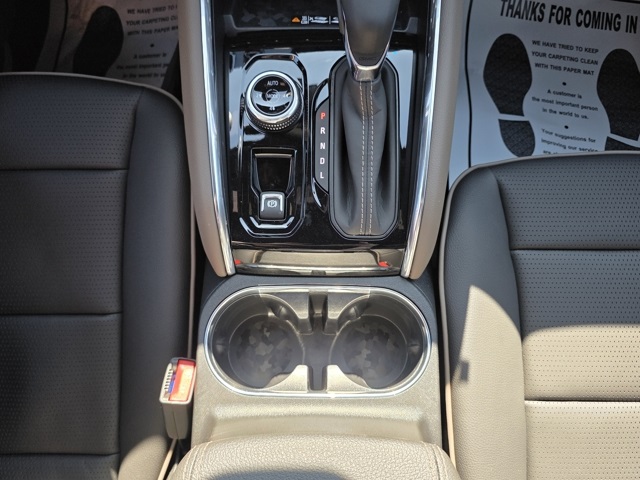 2026 Gmc Canyon Denali photo 12