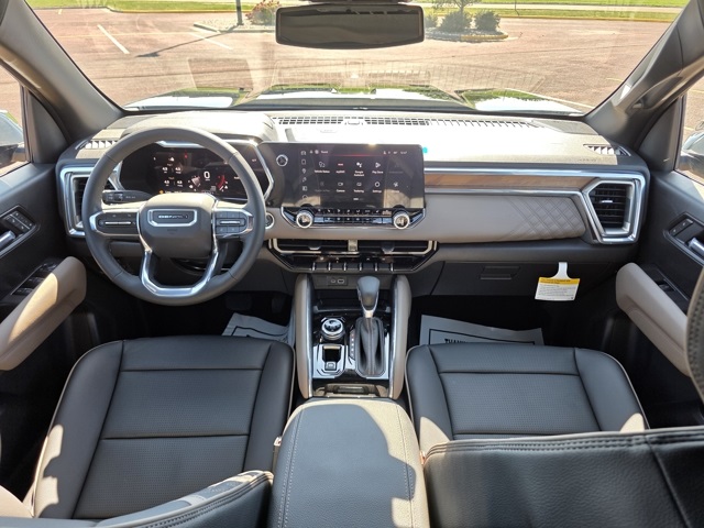 2026 Gmc Canyon Denali photo 20
