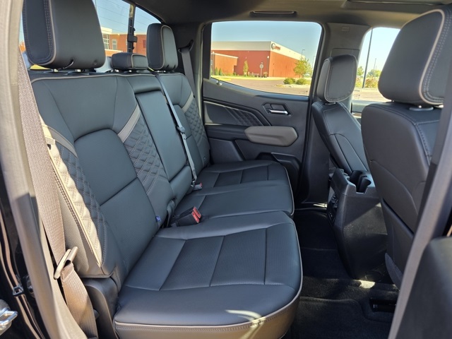 2026 Gmc Canyon Denali photo 22