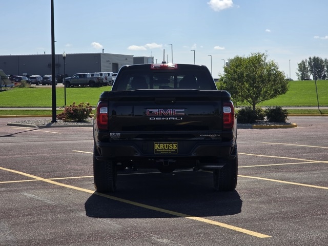 2026 Gmc Canyon Denali photo 27