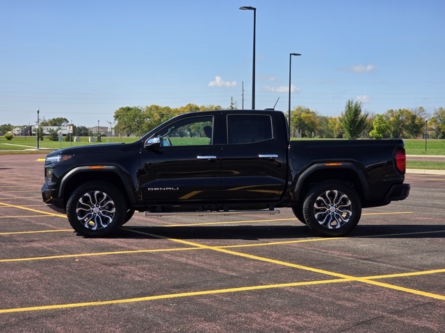 2026 Gmc Canyon Denali photo 29