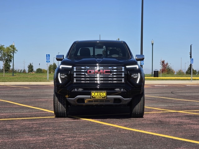 2026 Gmc Canyon Denali photo 31
