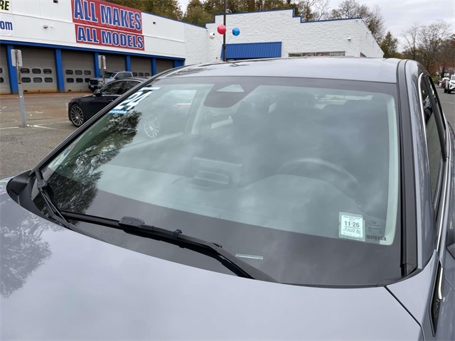 used 2024 Honda CR-V car, priced at $26,815